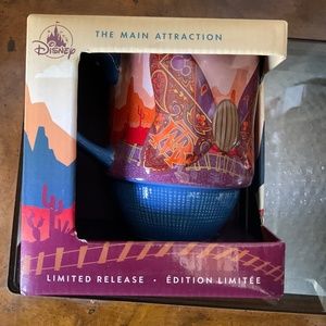 Disney Minnie Mouse main mug